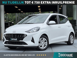 Hyundai i10 1.0 Comfort