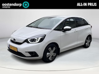 Honda Jazz 1.5 e:HEV Executive WIT