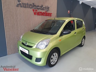 Daihatsu Cuore 1.0 Trend|1e eigenaar|Nieuwe apk