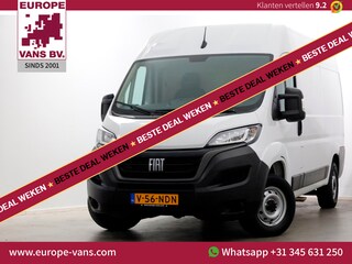 Fiat Ducato 30 2.2 MultiJet 140pk L2H2 Airco/PDC 01-2023