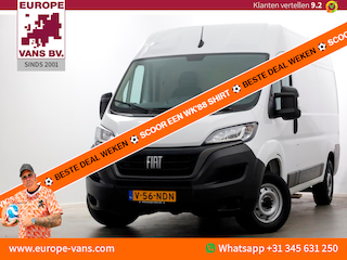Fiat Ducato 30 2.2 MultiJet 140pk L2H2 Airco/PDC 01-2023
