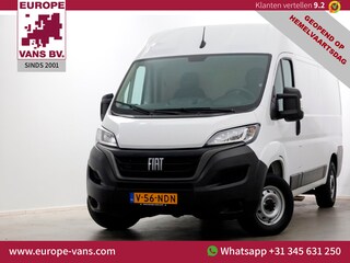 Fiat Ducato 30 2.2 MultiJet 140pk L2H2 Airco/PDC 01-2023