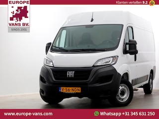 Fiat Ducato 30 2.2 MultiJet 140pk L2H2 Airco/PDC 01-2023