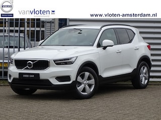 Volvo XC40 T4 Momentum 190PK | Automaat | Navigatie