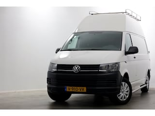 Volkswagen Transporter 2.0 TSI 150pk Benzine L2H3 Trendline Airco/Camera BPM-VRIJ 03-2019