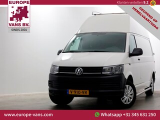 Volkswagen Transporter 2.0 TSI 150pk Benzine L2H3 Trendline Airco/Camera BPM-VRIJ 03-2019