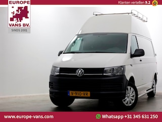 Volkswagen Transporter 2.0 TSI 150pk Benzine L2H3 Trendline Airco/Camera BPM-VRIJ 03-2019