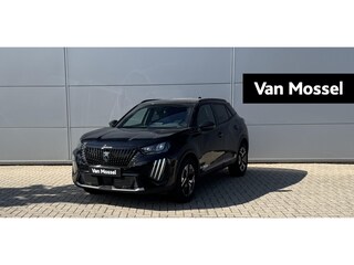 Peugeot 2008 1.2 Hybrid 145 Allure | Parkeersensoren | Keyless entry | Apple carplay & Android auto | Cruise Control