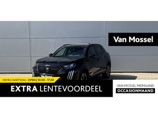 Peugeot 2008 1.2 Hybrid 145 Allure | Parkeersensoren | Keyless entry | Apple carplay & Android auto | Cruise Control