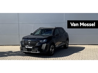 Peugeot 2008 1.2 Hybrid 145 Allure | Parkeersensoren | Keyless entry | Apple carplay & Android auto | Cruise Control