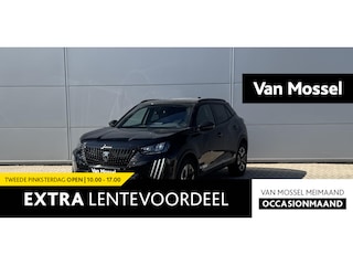 Peugeot 2008 1.2 Hybrid 145 Allure | Parkeersensoren | Keyless entry | Apple carplay & Android auto | Cruise Control