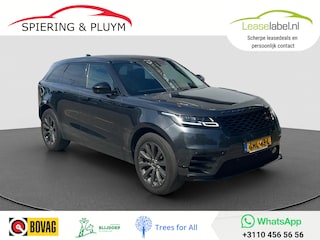 Land Rover Range Rover Velar 2.0 P400e R-Dynamic SE | 360 Cam | Adaptive Cruise | Memory | Meridian | Head-Up