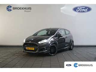 Ford Fiesta 1.0 EcoBoost ST Line | Achteruitrijcamera | Cruise control | Navigatiesysteem