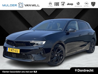 Opel Astra 1.2 Turbo 130 PK GS Line | Agr-comfortstoel | Winterpack | | Camera | 17'' Black Lmv |
