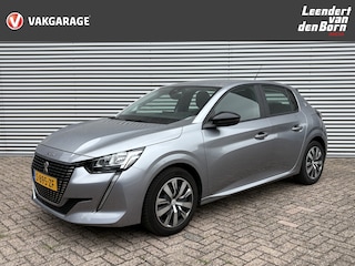 Peugeot 208 1.2 PureTech Active Pack | Sensoren | Cruise | Apple Carplay/Android Auto