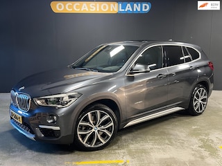 BMW X1 XDrive20i Centennial High Executive AUT|PANO|HUD|ACC|HK|MEMORY+STOEL