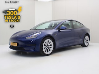 Tesla Model 3 Standard RWD Plus FACELIFT [ WARMTEPOMP+LFP ACCU+AUTOPILOT+19