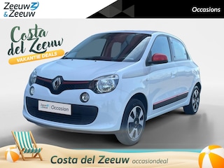 Renault Twingo 1.0 SCe Collection | Airco| Speed Limiter| Elektrische ramen| Elektrisch verstelbare spiegels|