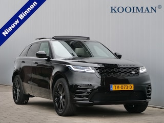 Land Rover Range Rover Velar 2.0 P250 Turbo 250pk AWD HSE Automaat Leder / 21 inch / Schuifdak / Meridian sound