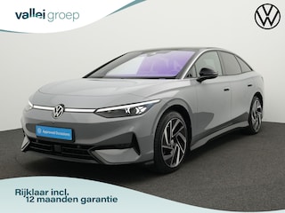 Volkswagen ID.7 Limousine 77 kWh 286 pk Pro Business | Panoramadak | Geheugen-/massagestoelen | Head-up display | Adaptief onderstel | Rondomzicht camera