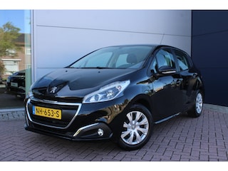 Peugeot 208 1.2 PureTech Blue Lion TREKHAAK - 15.000 KM