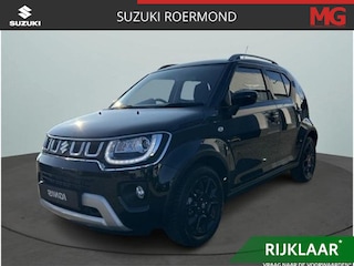 Suzuki Ignis 1.2 Smart Hybrid Style/Climate/Cruise/Navi/