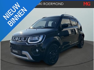 Suzuki Ignis 1.2 Smart Hybrid Style/Climate/Cruise/Navi/