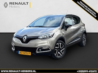 Renault Captur 0.9 TCe Dynamique TREKHAAK / CAMERA / ECC / PDC / NAVI