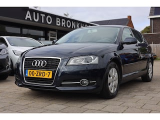 Audi A3 Sportback 1.6 TDI NAVI | CLIMA | CRUISE | LED | NL AUTO