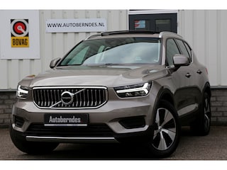 Volvo XC40 1.5 T5 Plug-in hybrid Core Bright*Facelift*Perfect Volvo Onderh.*1ste Eig*Pano/Leder/Stoelverw./Stuurverw./Camera/LED/DAB/Rijstrook/Parkeersens.V+A/18 inch LM*