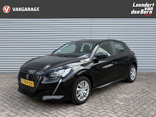 Peugeot 208 1.2 PureTech Active | Cruise | Apple Carplay/Android Auto