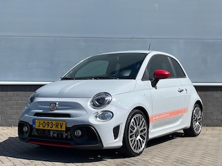 Fiat 500 1.4 16V ABARTH 595 | Beats Audio | Sportuitvoering | Sensoren Achter | Sport Stoelen |