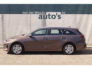 Kia Ceed Sportswagon 1.0 T-GDi DynamicL.