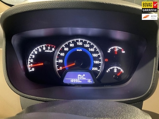 Hyundai i10 1.0i Comfort, airco, 19.000 km, Bovag-garantie