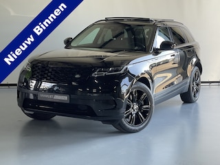 Land Rover Range Rover Velar 2.0 P400E Pan / dak leder / 20 inch Meridian