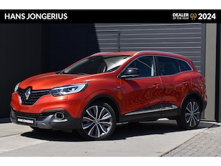 Renault Kadjar TCe 130 Bose | CAMERA | NAVI | STOELVERWARMING | CRUISE CONTROL | CLIMATE CONTROL | PDC | LMV