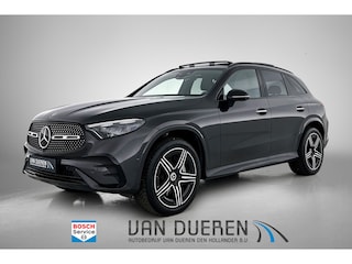 Mercedes-Benz GLC 400e 4MATIC AMG Line PremiumPlus, Trekhaak, Rijassistenplus, Pano, Head-up