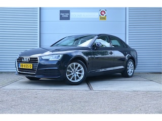 Audi A4 Limousine 2.0 TFSI ultra Sport Pro Line S 17" Alu, Sportstoelen, Adaptive Cruise Control