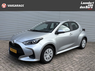 Toyota Yaris 1.5 VVT-i Active | Camera | Cruise | Apple Carplay/Android Auto