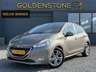 Peugeot 208 1.2 e-VTi Envy 1e Eigenaar,Dealer Onderhouden,Automaat,Navi,Clima,Cruise,Pdc,Lm velgen,Distributie Recent vv,Apk tot 07-2026