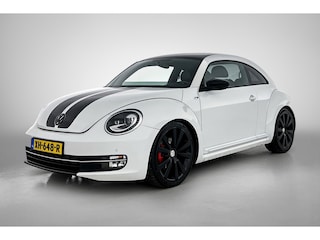 Volkswagen Beetle 2.0 TSI Sport(Goed OnderH, Navi, StoelV, Clima Con, Parkeersensoren, Etc)