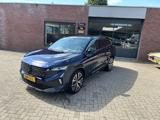 Renault Espace E-Tech full hybrid 200 iconic 7p./Nieuw Model