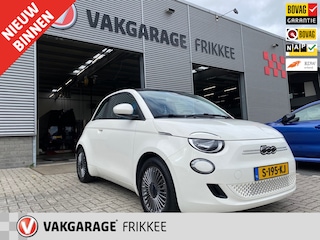 Fiat 500 ICON 42KWH 118PK CONVENIENCE PANO WINTER