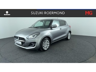 Suzuki Swift 1.2 Select Smart Hybrid
