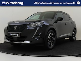 Peugeot 2008 EV Allure Pack 50 kWh