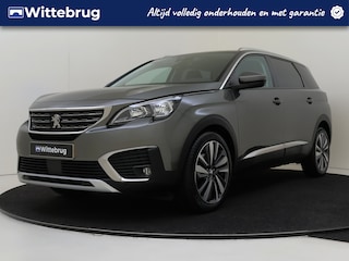 Peugeot 5008 1.2 PureTech Allure