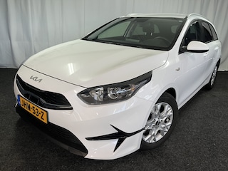 Kia Ceed Sportswagon 1.0 T-GDi DynamicLine 1E EIGN/ECC/STOELVERW./APPLE/LMV