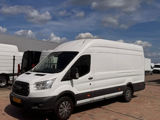 Ford Transit 350 2.0 TDCI L4H3 Trend RWD AIRCO TREKHAAK