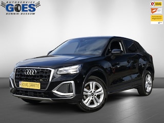 Audi Q2 35 1.5 TFSI advanced /Camera