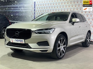 Volvo XC60 2.0 T5 Momentum | Pano | Camera | Dodehoek | ACC | Memory